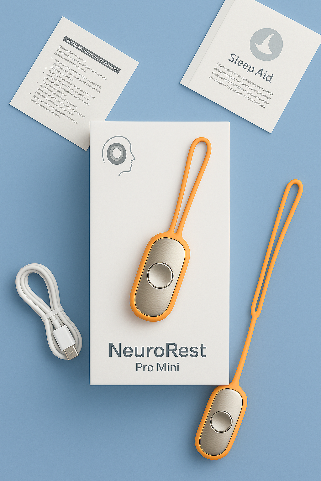 NeuroRest Pro Mini