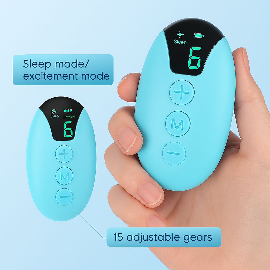 Dozella NeuroRest