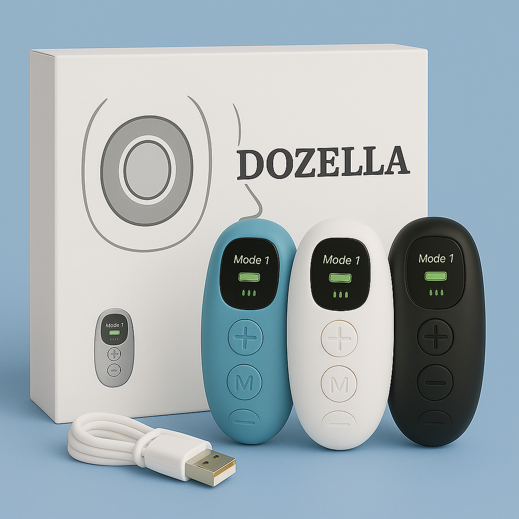 Dozella NeuroRest