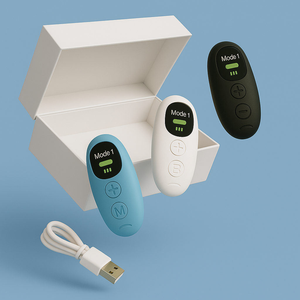 Dozella NeuroRest
