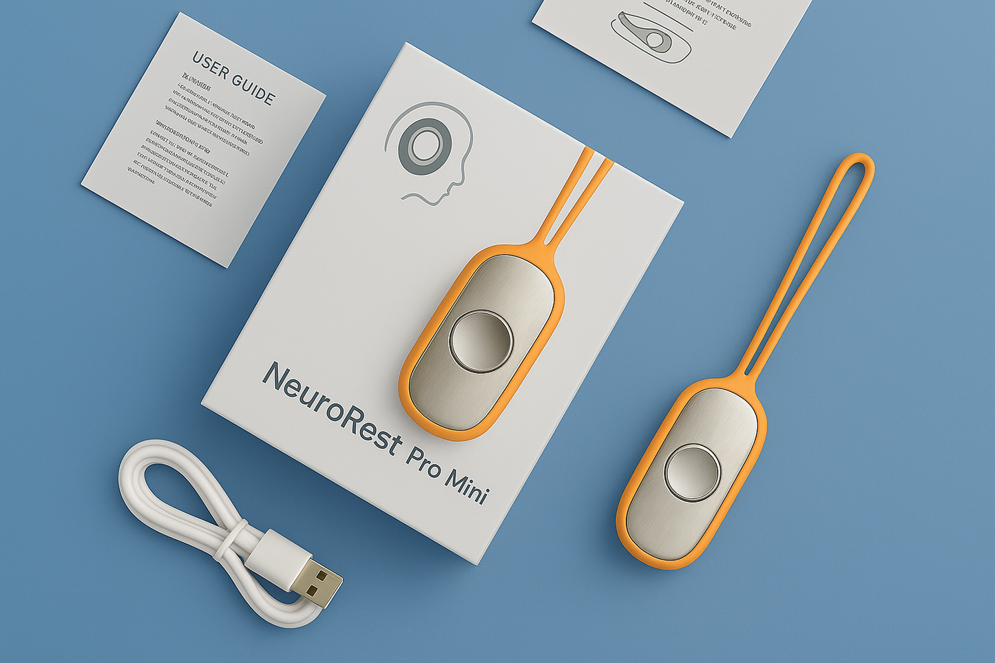 NeuroRest Pro Mini