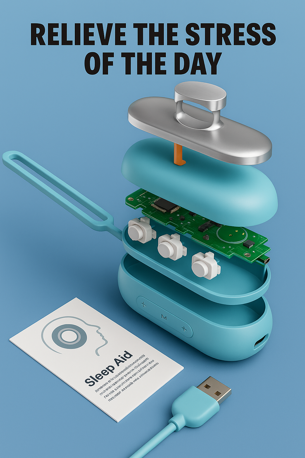 NeuroRest Pro Mini